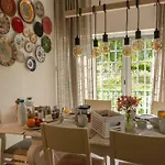 Casa Poesia 卡什塔涅拉德佩拉