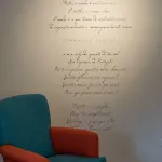 Casa Poesia 度假居