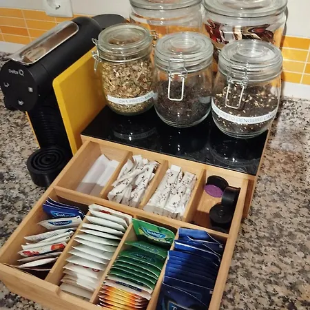 Casa Poesia 度假居