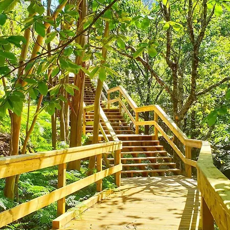 Casa Poesia Vakantiehuis *