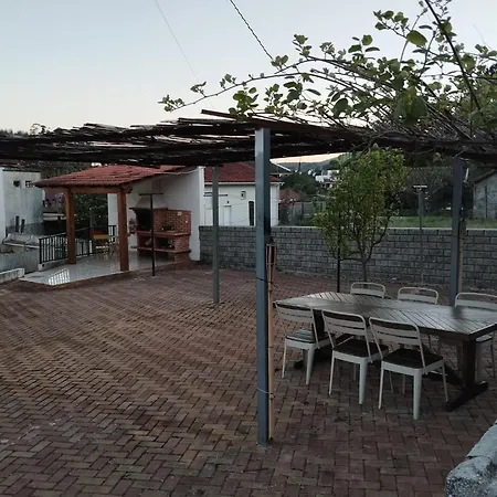 Casa Poesia Hébergement de vacances