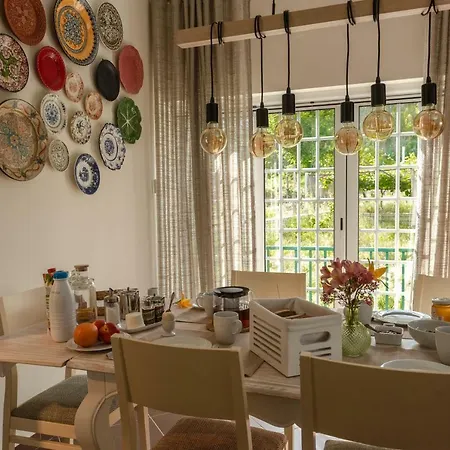 Casa Poesia Castanheira de Pera