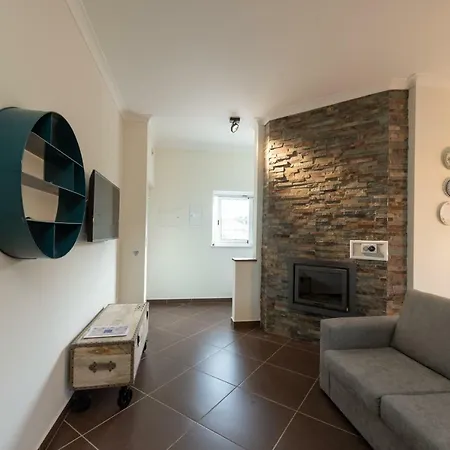 Casa Poesia Ferienhaus *