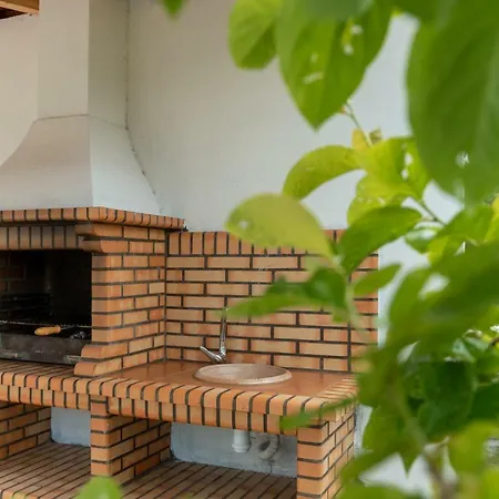 Casa Poesia Castanheira de Pera