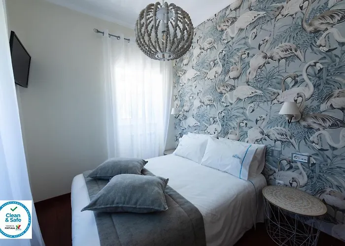 Dom wakacyjny Casa Poesia Castanheira de Pera