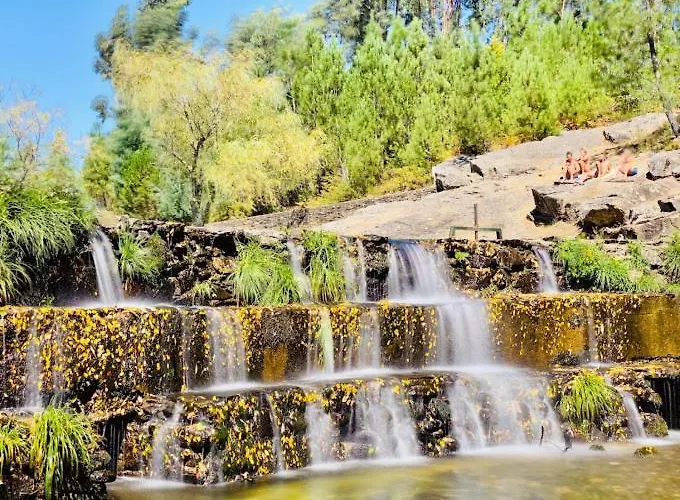 Casa Poesia Dom wakacyjny