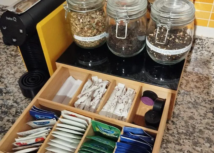 Casa Poesia Dom wakacyjny