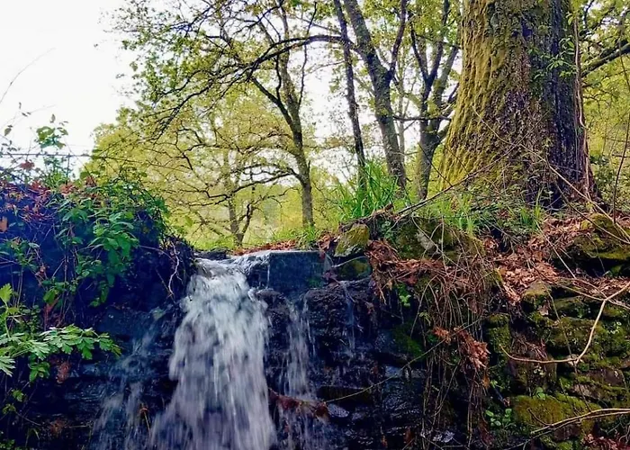 Dom wakacyjny Casa Poesia *