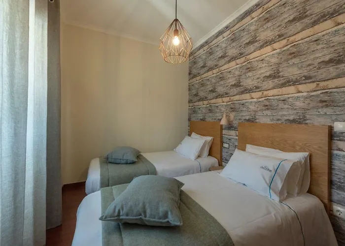 Casa Poesia Dom wakacyjny *