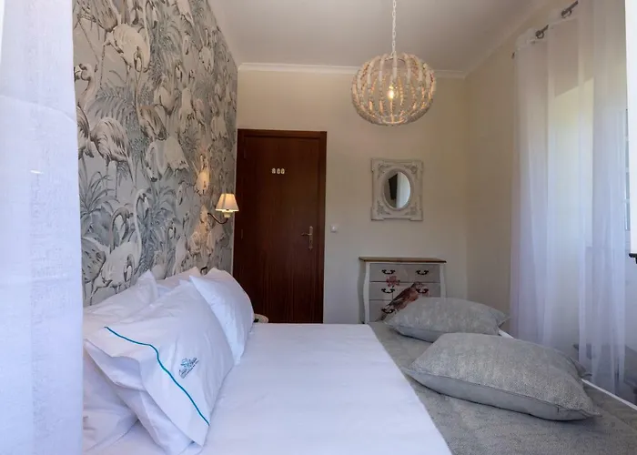 Casa Poesia Castanheira de Pera