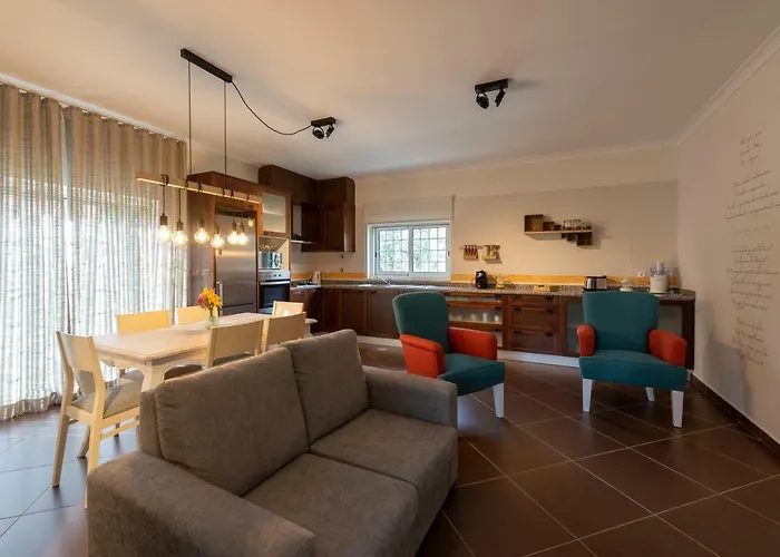 Casa Poesia Dom wakacyjny *