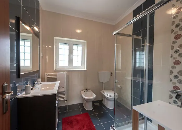 Casa Poesia Castanheira de Pera