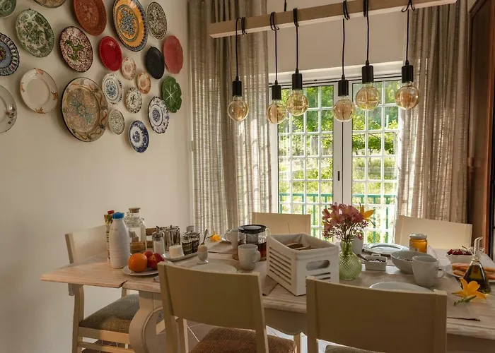 Casa Poesia Castanheira de Pera