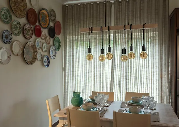 Casa Poesia Castanheira de Pera