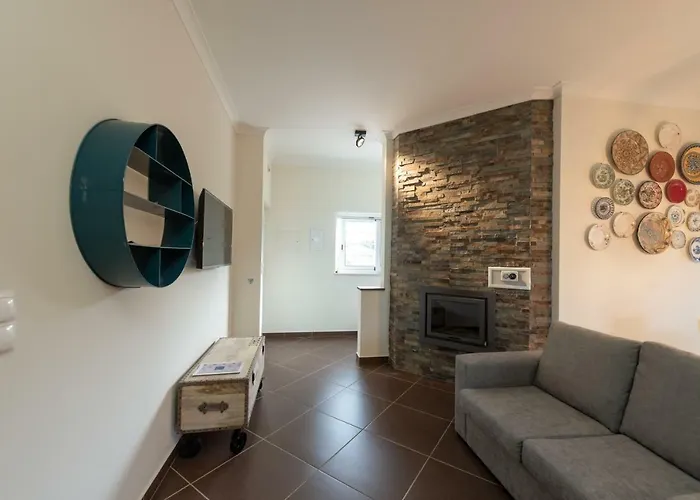 Casa Poesia Dom wakacyjny *