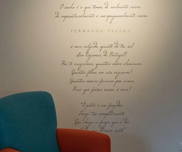 Casa Poesia Dom wakacyjny