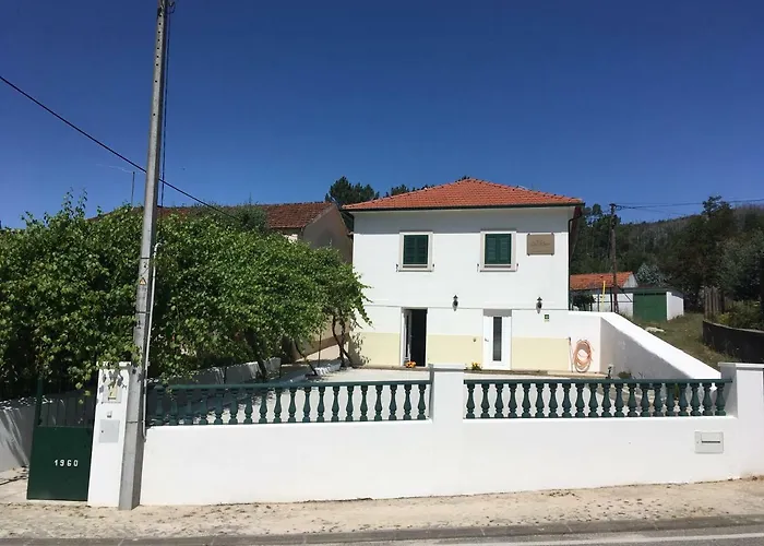 Casa Poesia * Castanheira de Pera